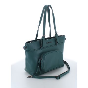 CALIFORNIA BORSA A SPALLA GRANDE GB0165SG3