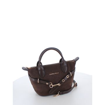 CAMUGLIANO BORSA A MANO PICCOLA GB0208HG1