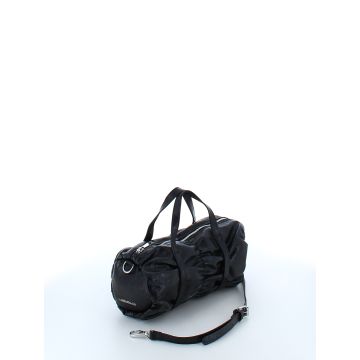 AMETISTA BORSA A CILINDRO MEDIA MB0607CR2