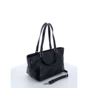 PERLA BORSA A SPALLA MEDIA MB0616SG2