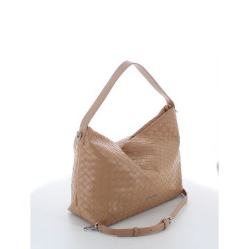 TURCHESE BORSA A SACCA GRANDE MB0633HO3