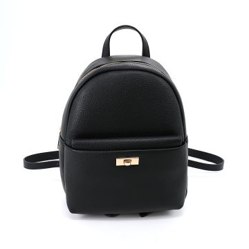 ANDALO BORSA ZAINO MEDIO MB0744BK2