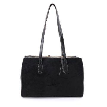 CAMPO FELICE BORSA A SPALLA GRANDE MB0750SG3
