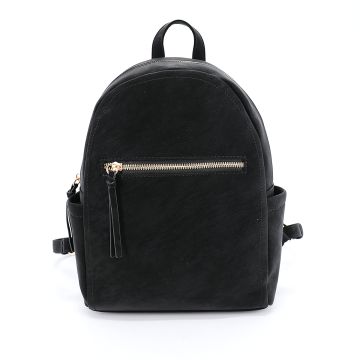 CANAZEI BORSA ZAINO MEDIO MB0752BK2