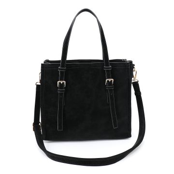 CAREZZA BORSA A SPALLA MEDIA MB0753SG2