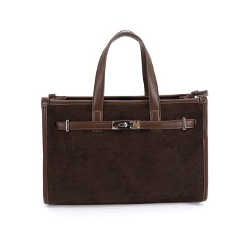 CASTELROTTO BORSA A MANO MEDIA MB0755HG2