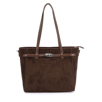 CASTELROTTO BORSA A SPALLA GRANDE MB0755SG3