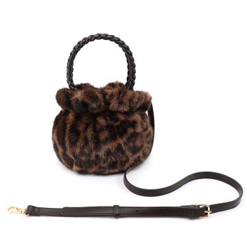 COLFOSCO BORSA A MANO PICCOLA MB0761HG1