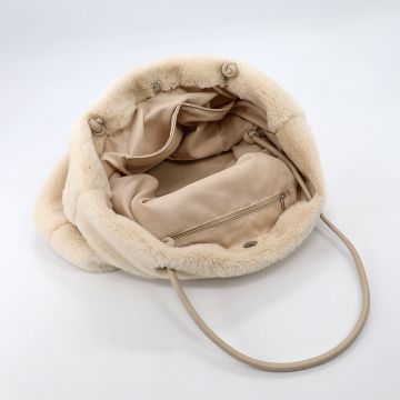 CORTINA BORSA A SPALLA GRANDE MB0762SG3
