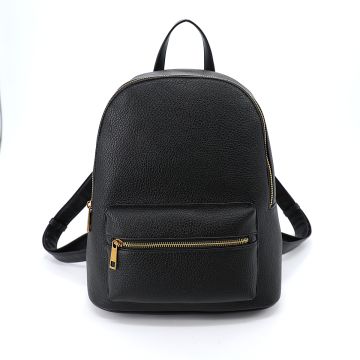 GRESSONEY BORSA ZAINO GRANDE MB0768BK3