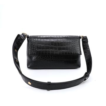 MADONNA DI CAMPIGLIO BORSA CON PATTINA PICCOLA MB0773FP1