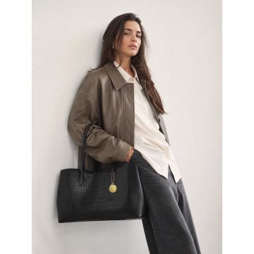 MADONNA DI CAMPIGLIO BORSA A SPALLA GRANDE MB0773SG3