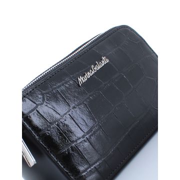SMALL LEATHER BAG