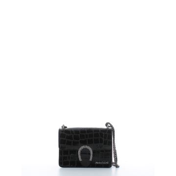 SMALL LEATHER BAG