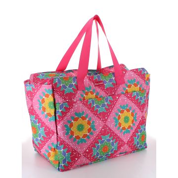 BEACH BAG BEACH SHOPPING