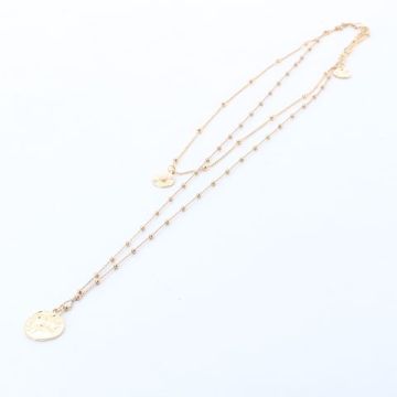 COLLANA MGNECKLACE