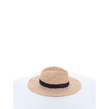 WOMAN HATS STRAW HAT
