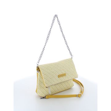 DERBY BORSA A TRACOLLA MEDIA RB0017SR2