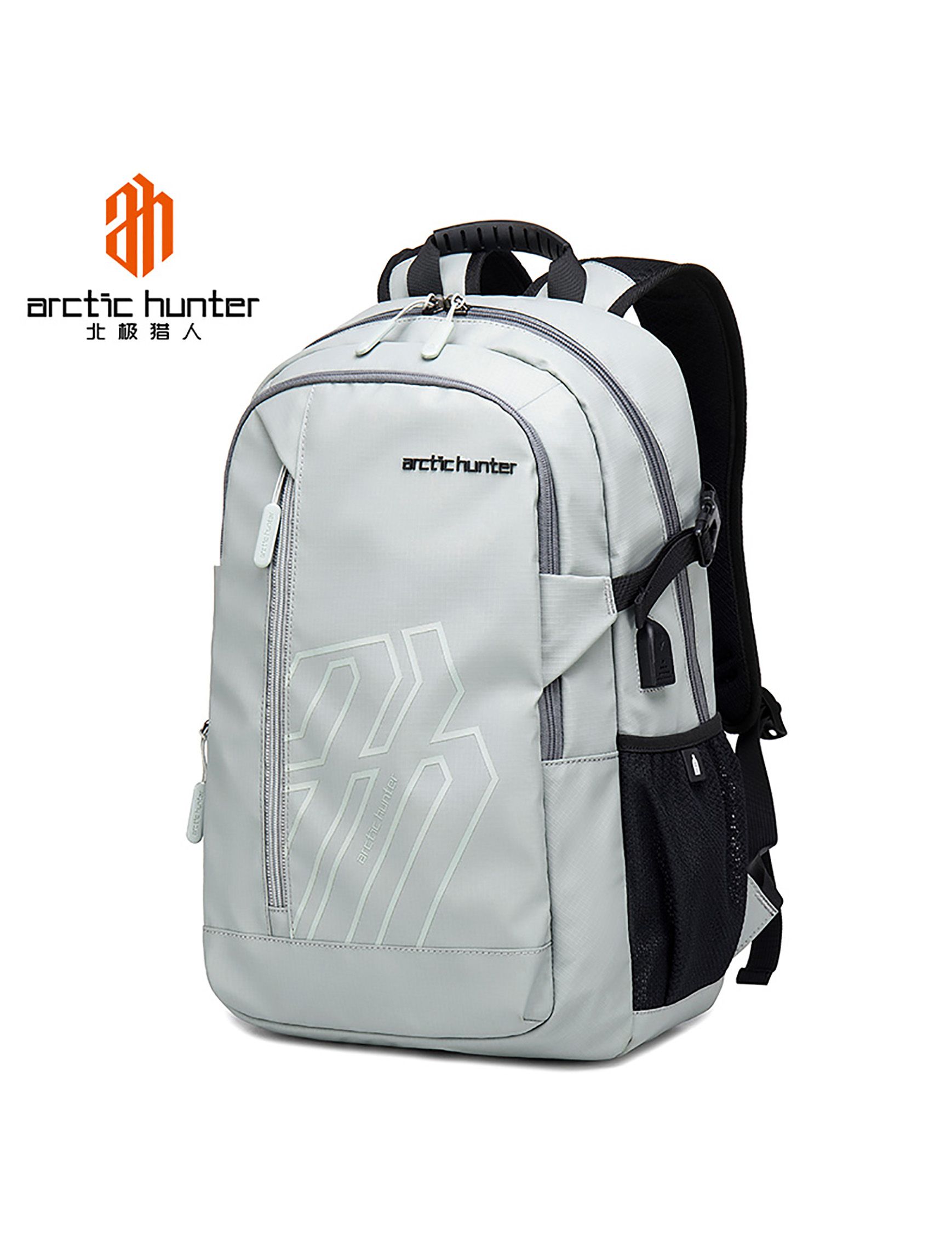 ARCTIC HUNTER BORSA ZAINO MEDIO B00387