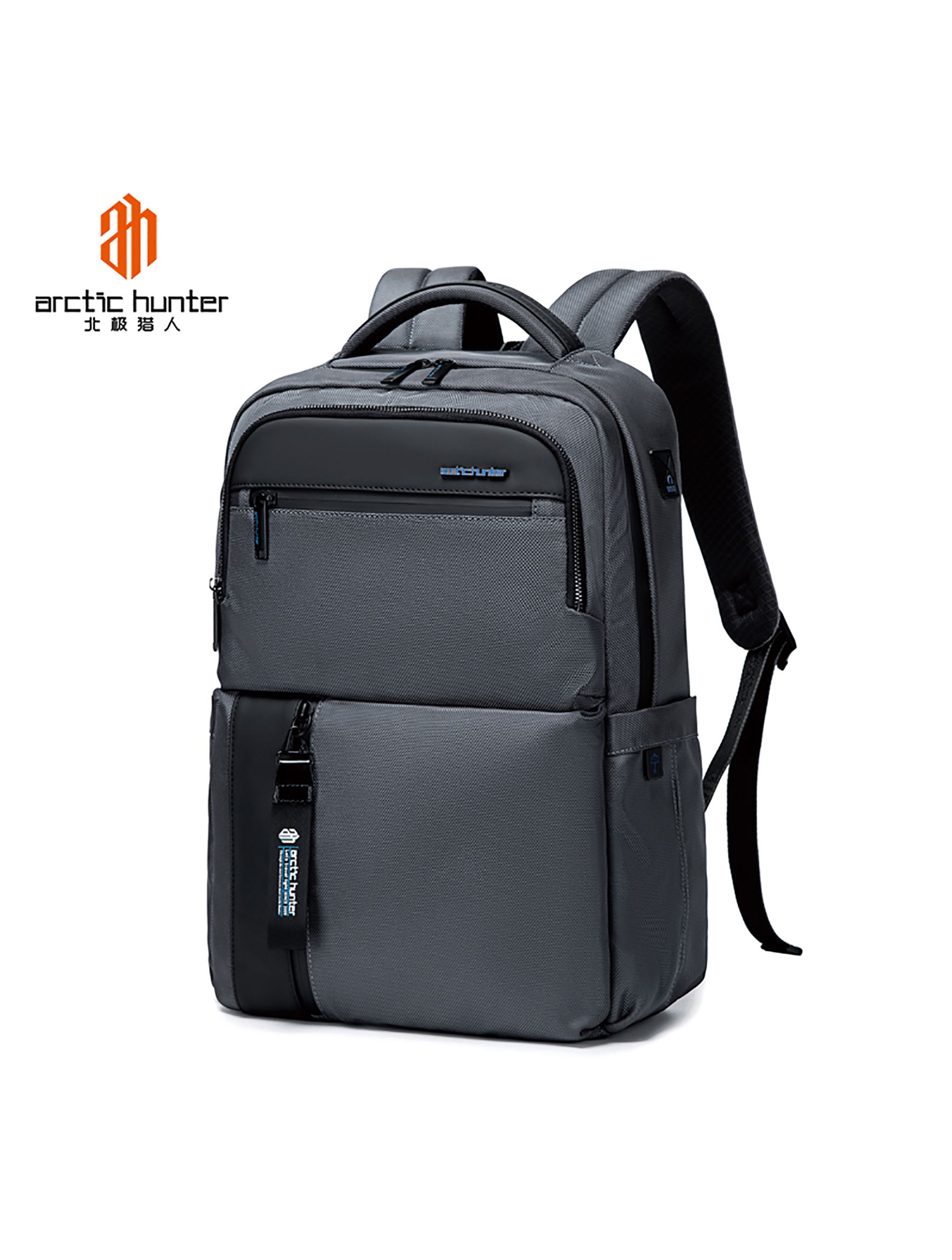 ARCTIC HUNTER BORSA ZAINO MEDIO B00477