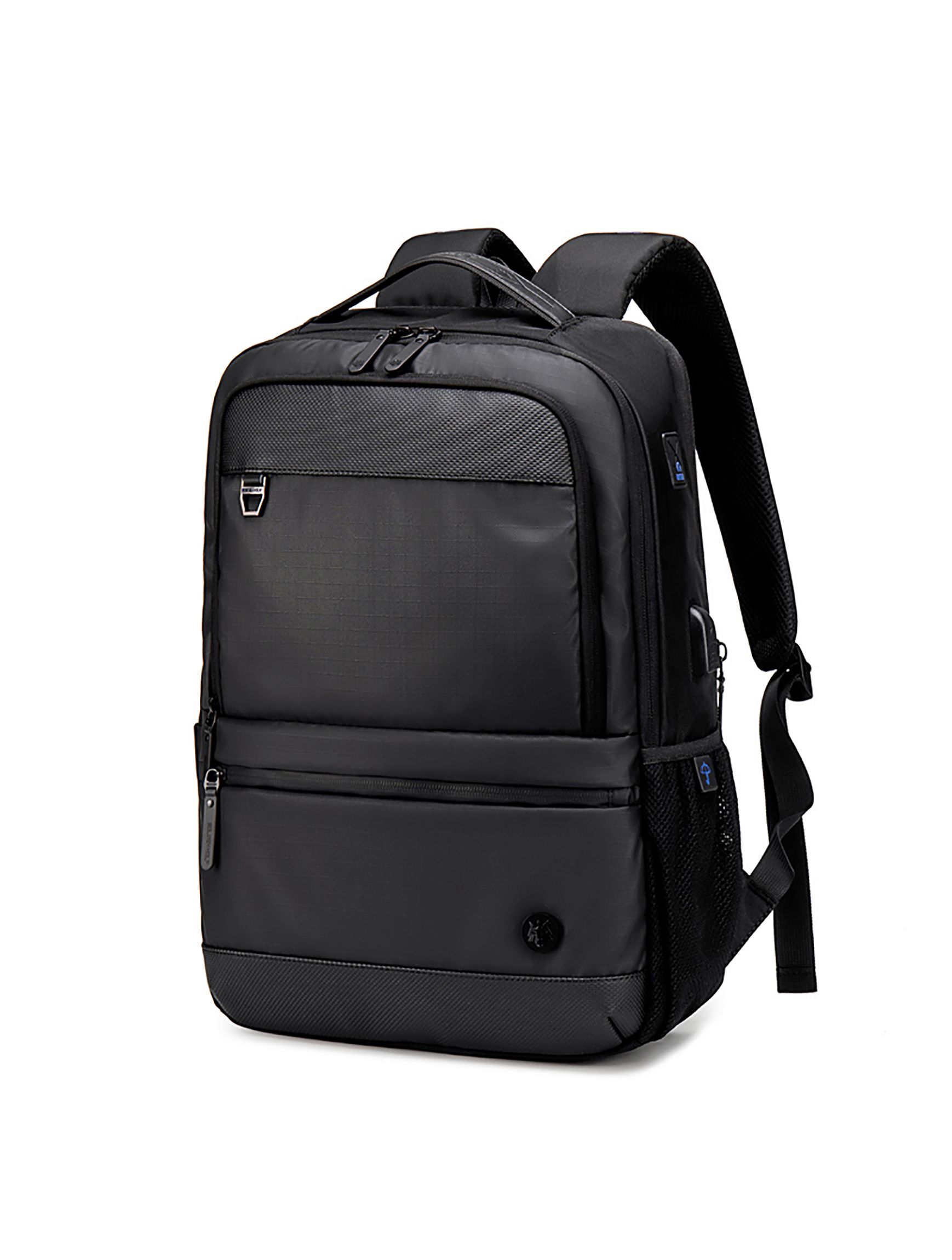 GOLDEN WOLF BORSA ZAINO MEDIO GB00402