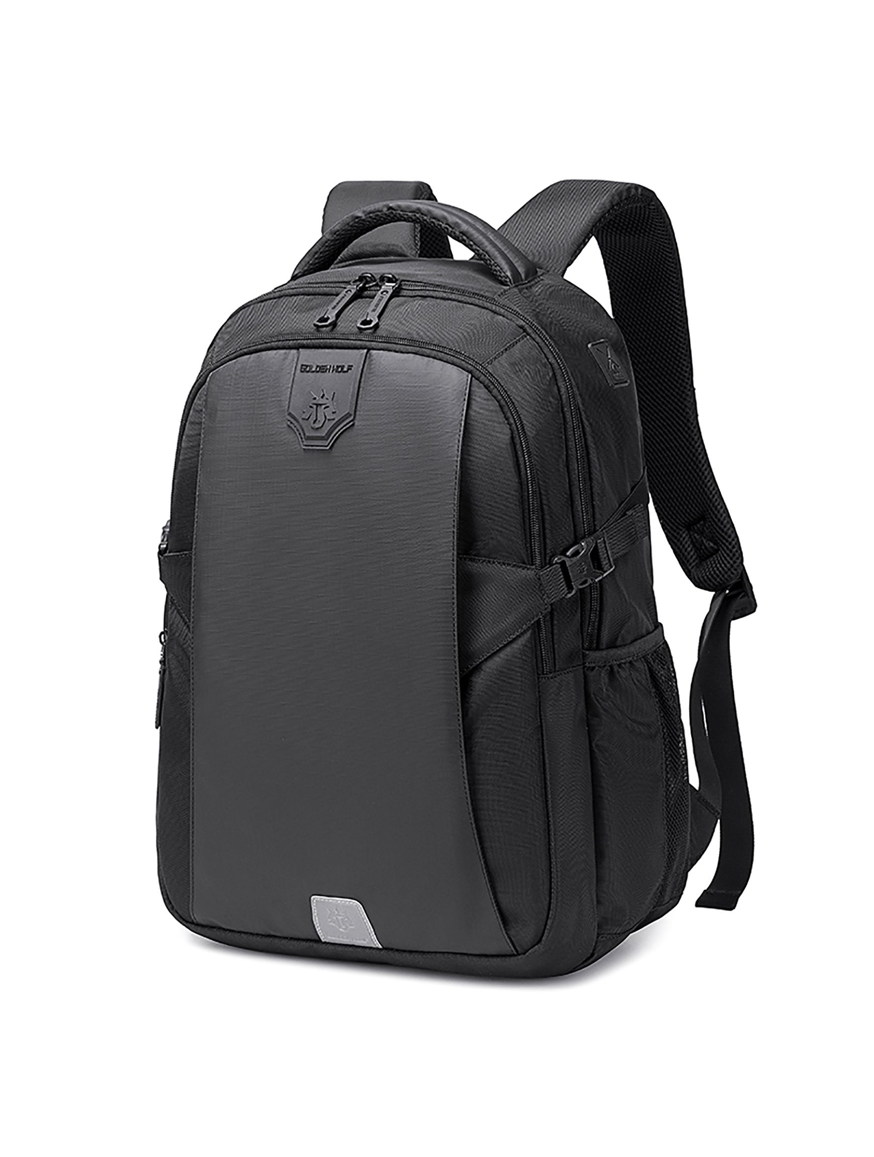 GOLDEN WOLF BORSA ZAINO MEDIO GB00433