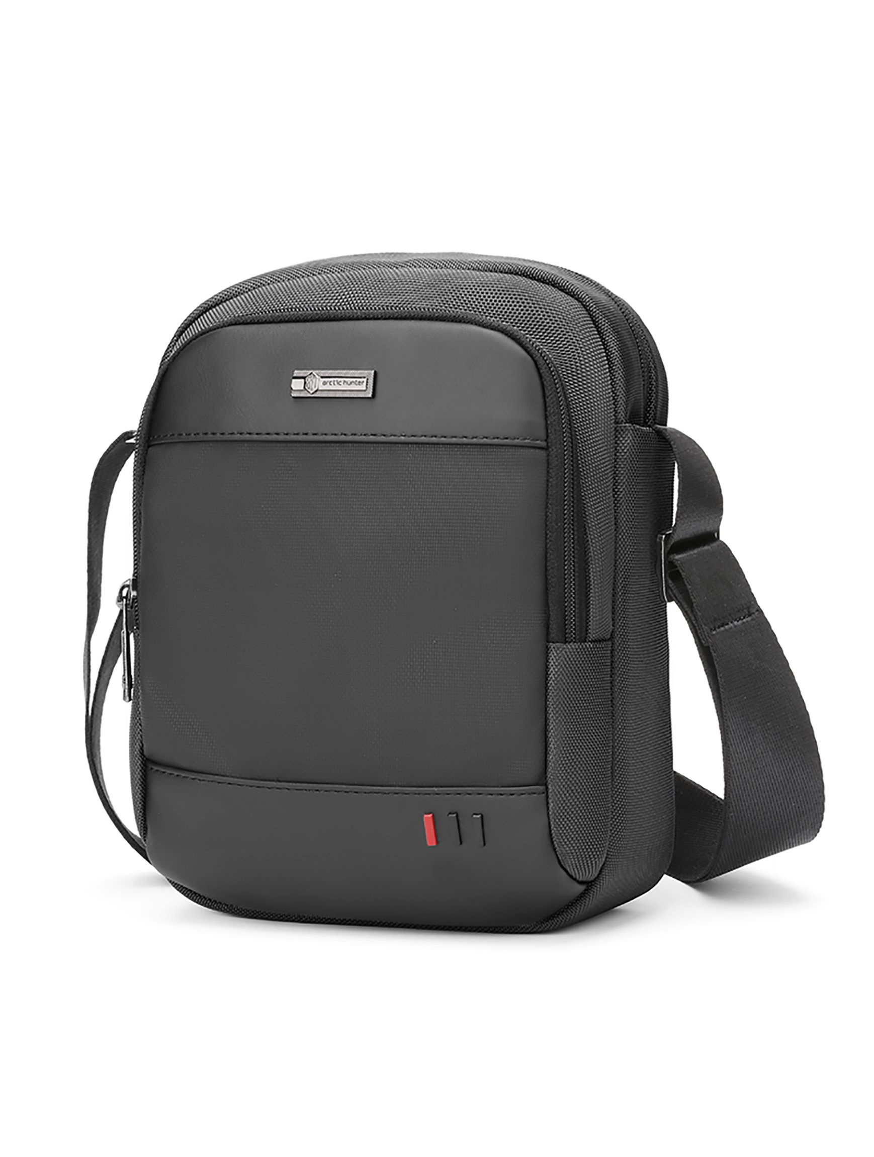 ARCTIC HUNTER BORSA A TRACOLLA MEDIA K00063