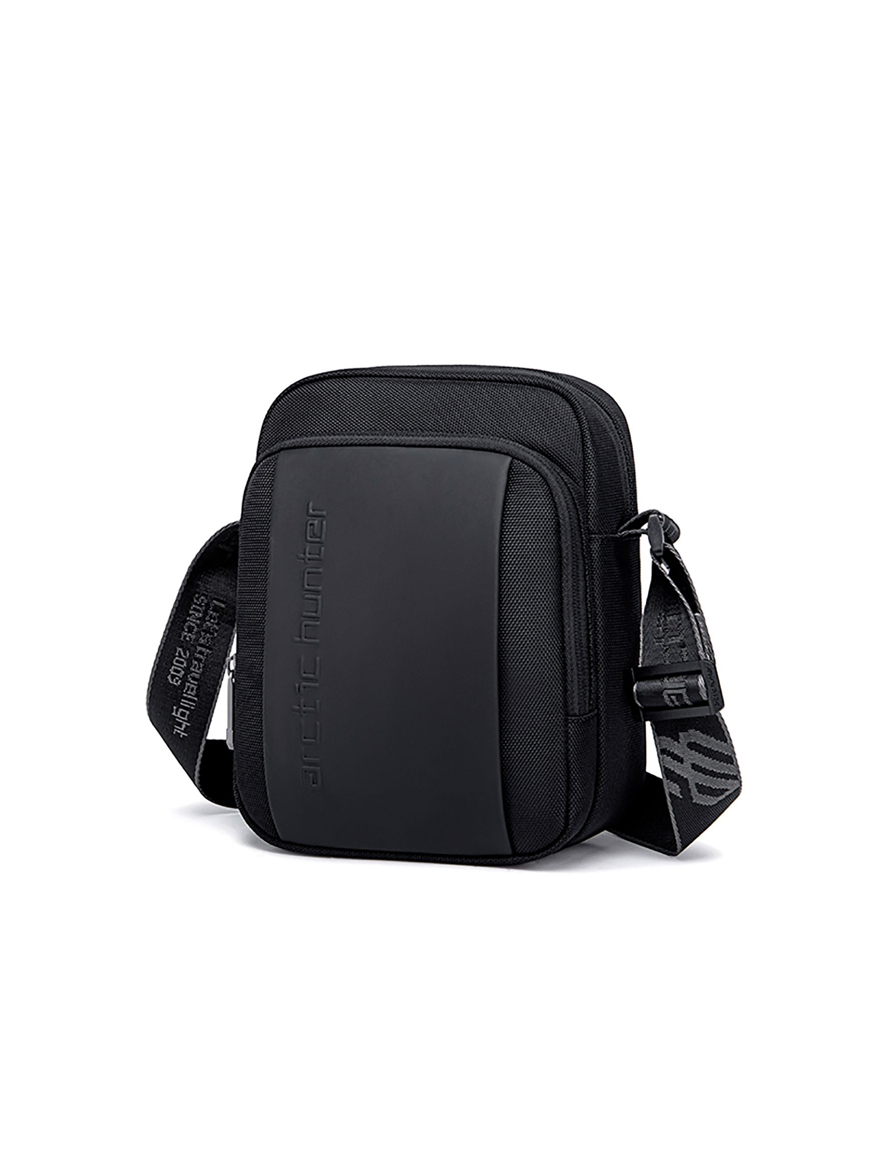 ARCTIC HUNTER BORSA A TRACOLLA MEDIA K00542