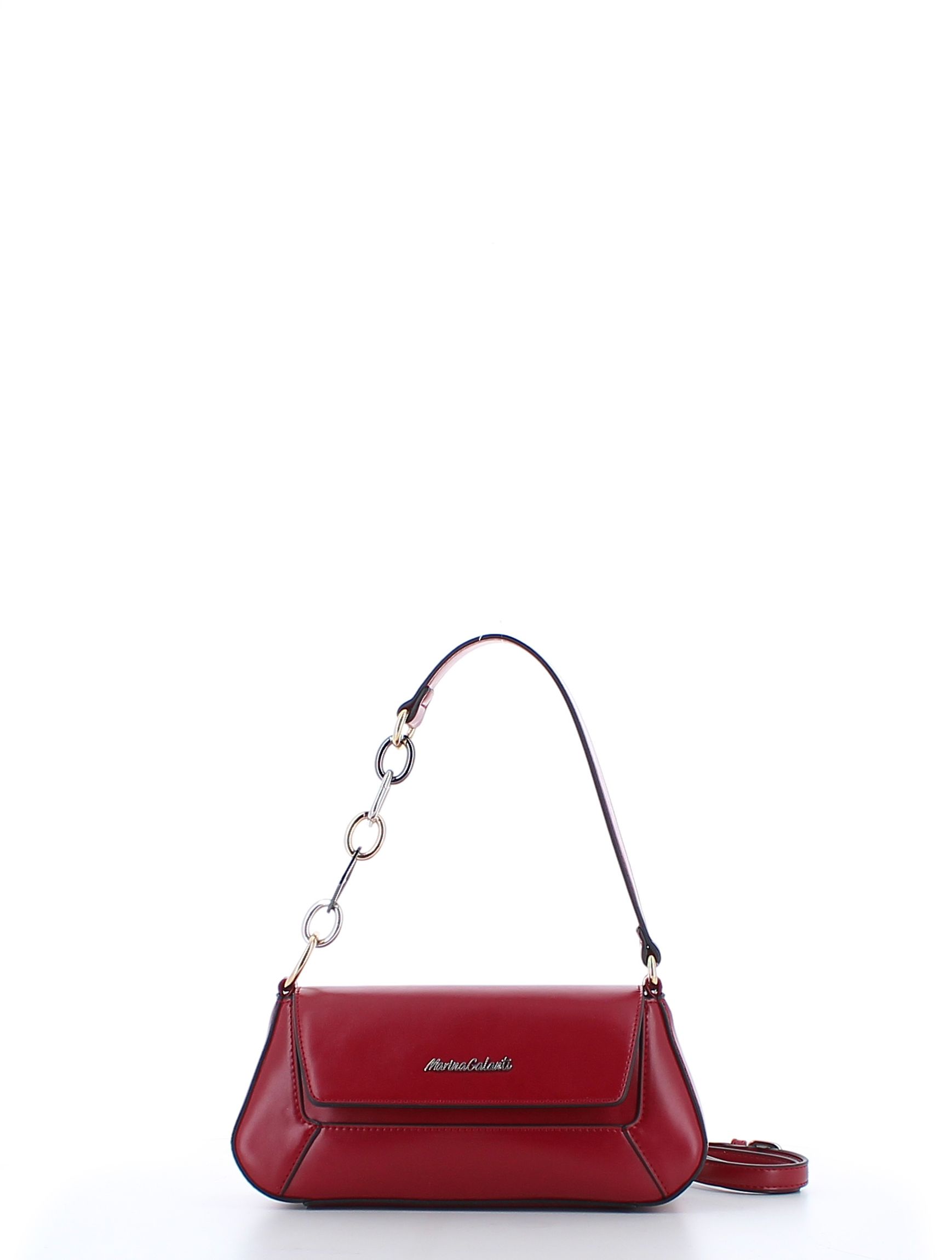 TENERIFE BORSA CON PATTINA PICCOLA MB0554FP1
