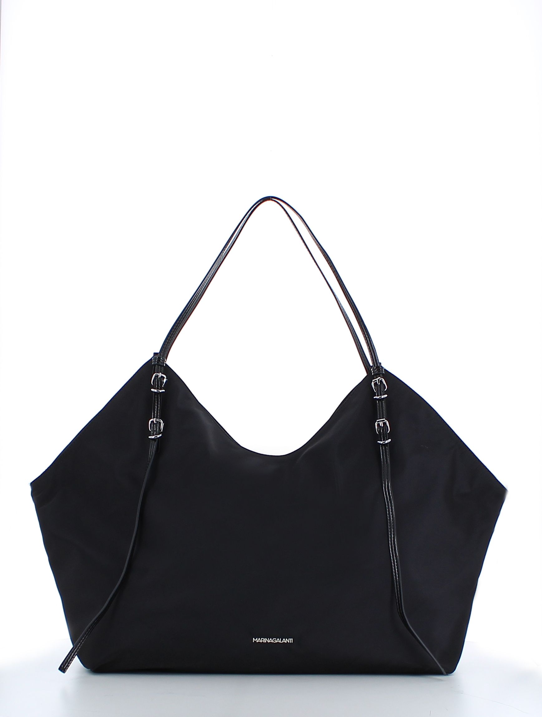 ACQUAMARINA BORSA A SPALLA GRANDE MB0594SG3