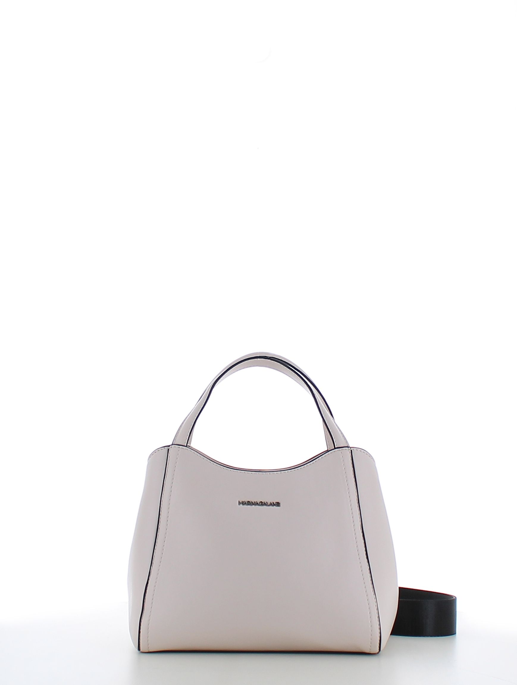 CRISTALLO BORSA A MANO PICCOLA MB0599HG1