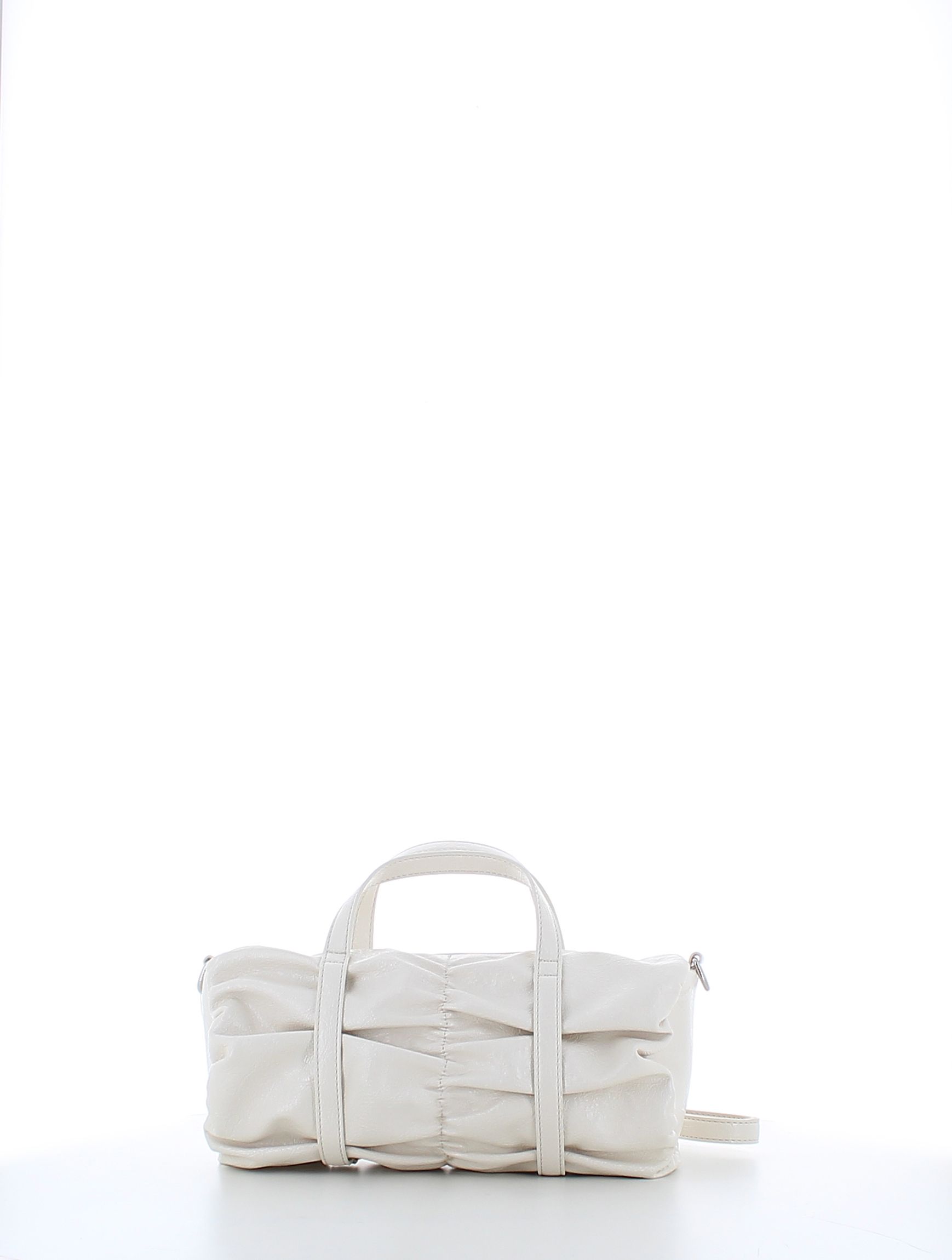 AMETISTA BORSA A CILINDRO MEDIA MB0607CR2