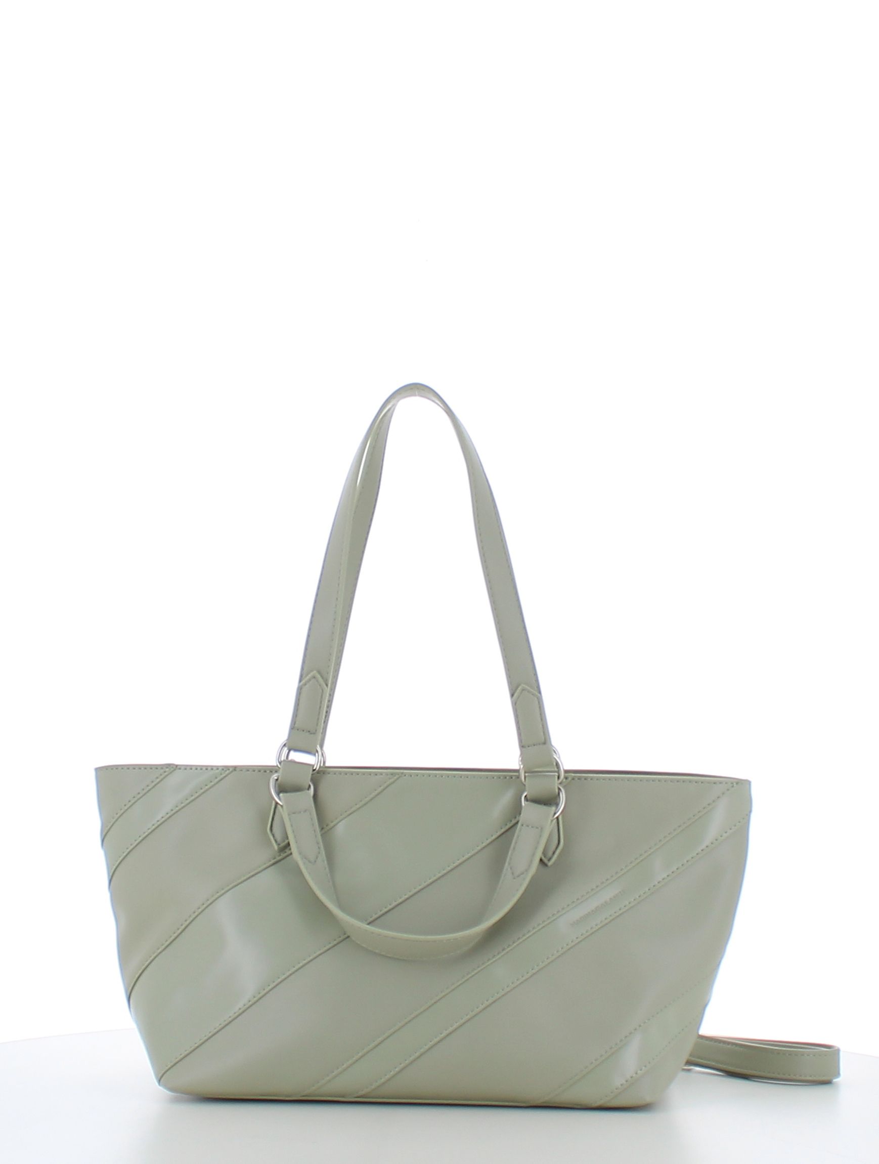 PERLA BORSA A SPALLA MEDIA MB0616SG2