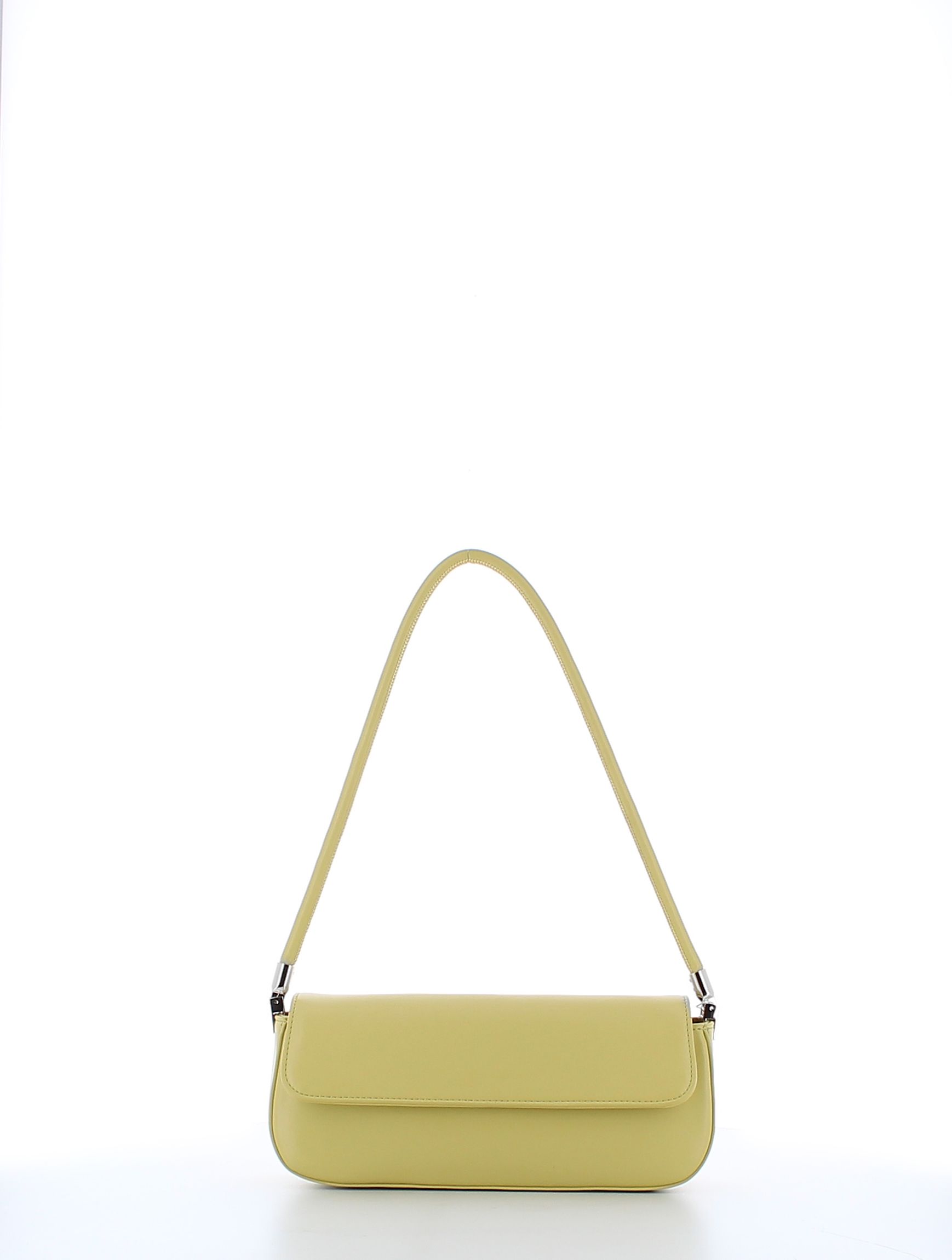ANGELITE BORSA CON PATTINA PICCOLA MB0618FP1