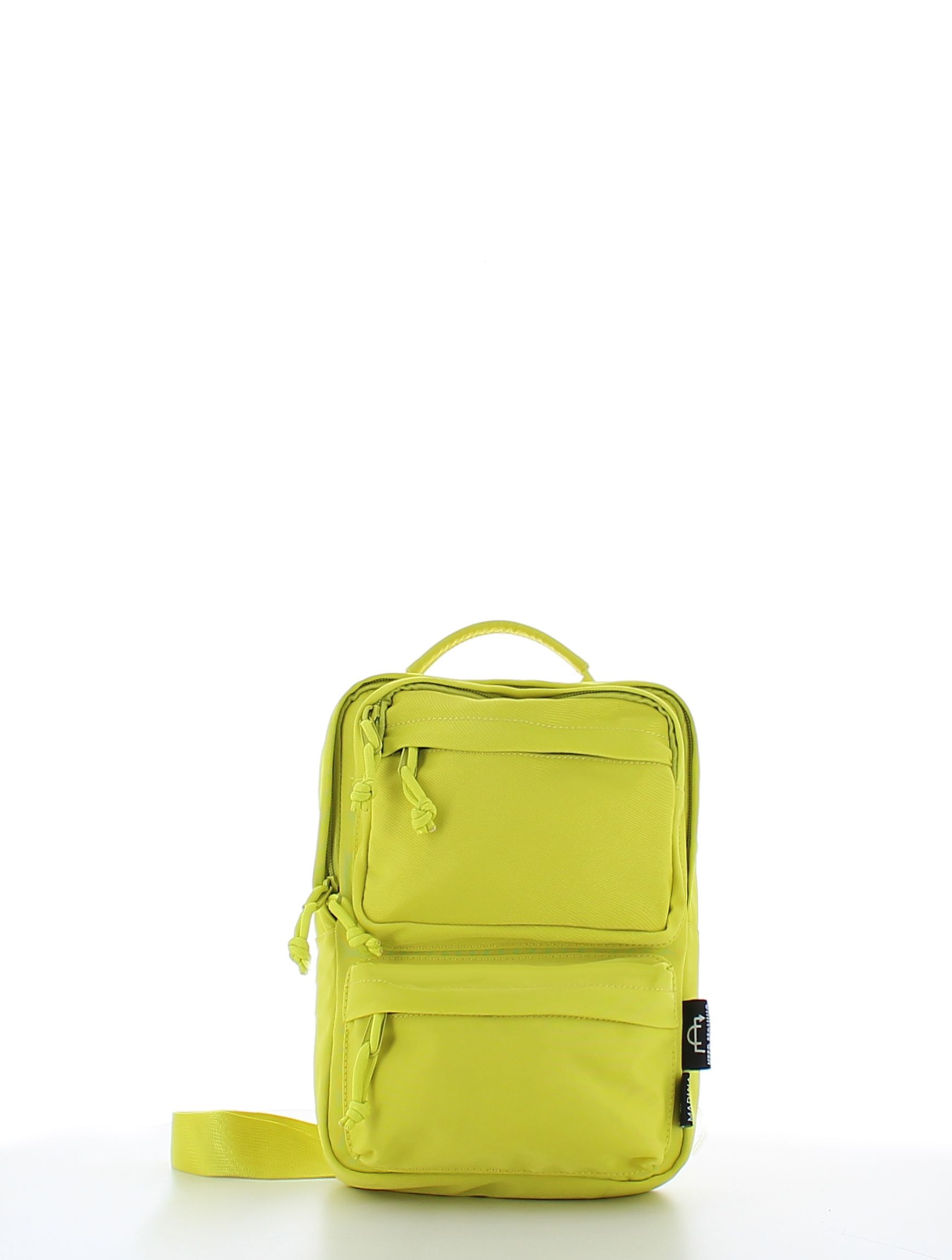 TOPAZIO MONOSPALLA MB0630SS2