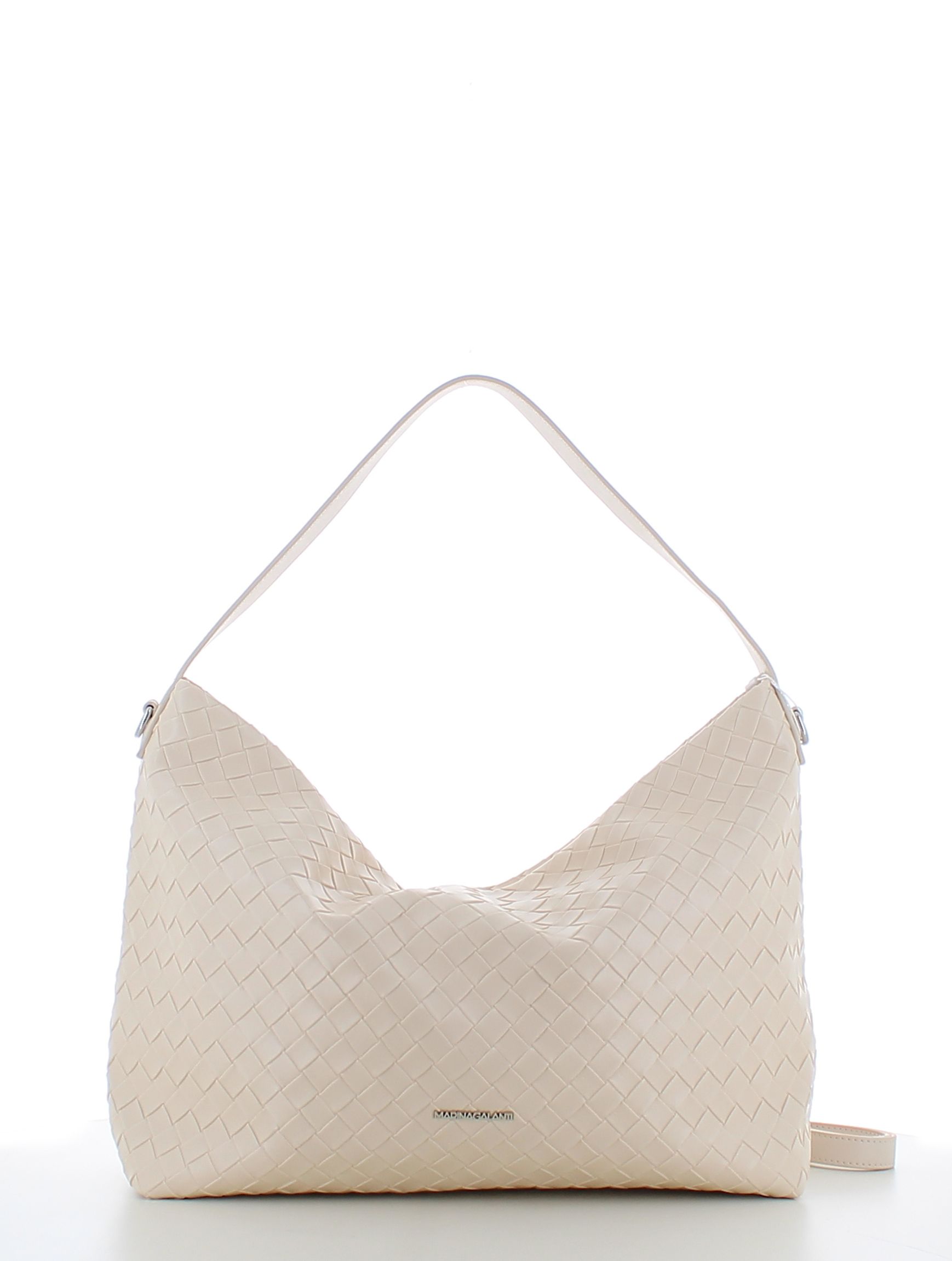TURCHESE BORSA A SACCA GRANDE MB0633HO3