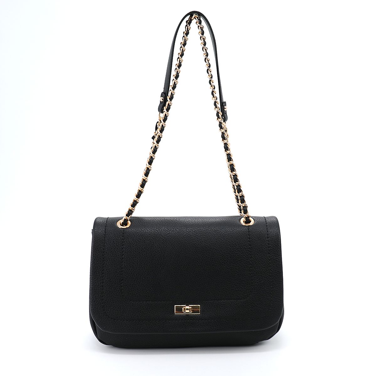 ANDALO BORSA CON PATTINA MEDIA MB0744FP2