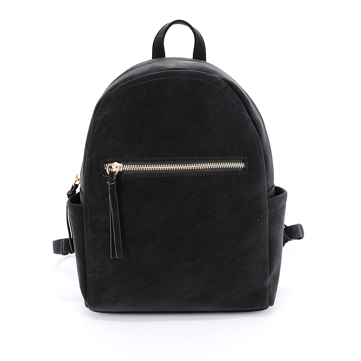 CANAZEI BORSA ZAINO MEDIO MB0752BK2