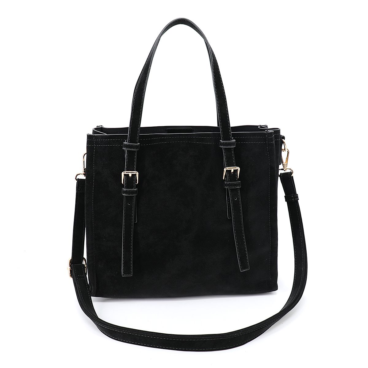 CAREZZA BORSA A SPALLA MEDIA MB0753SG2