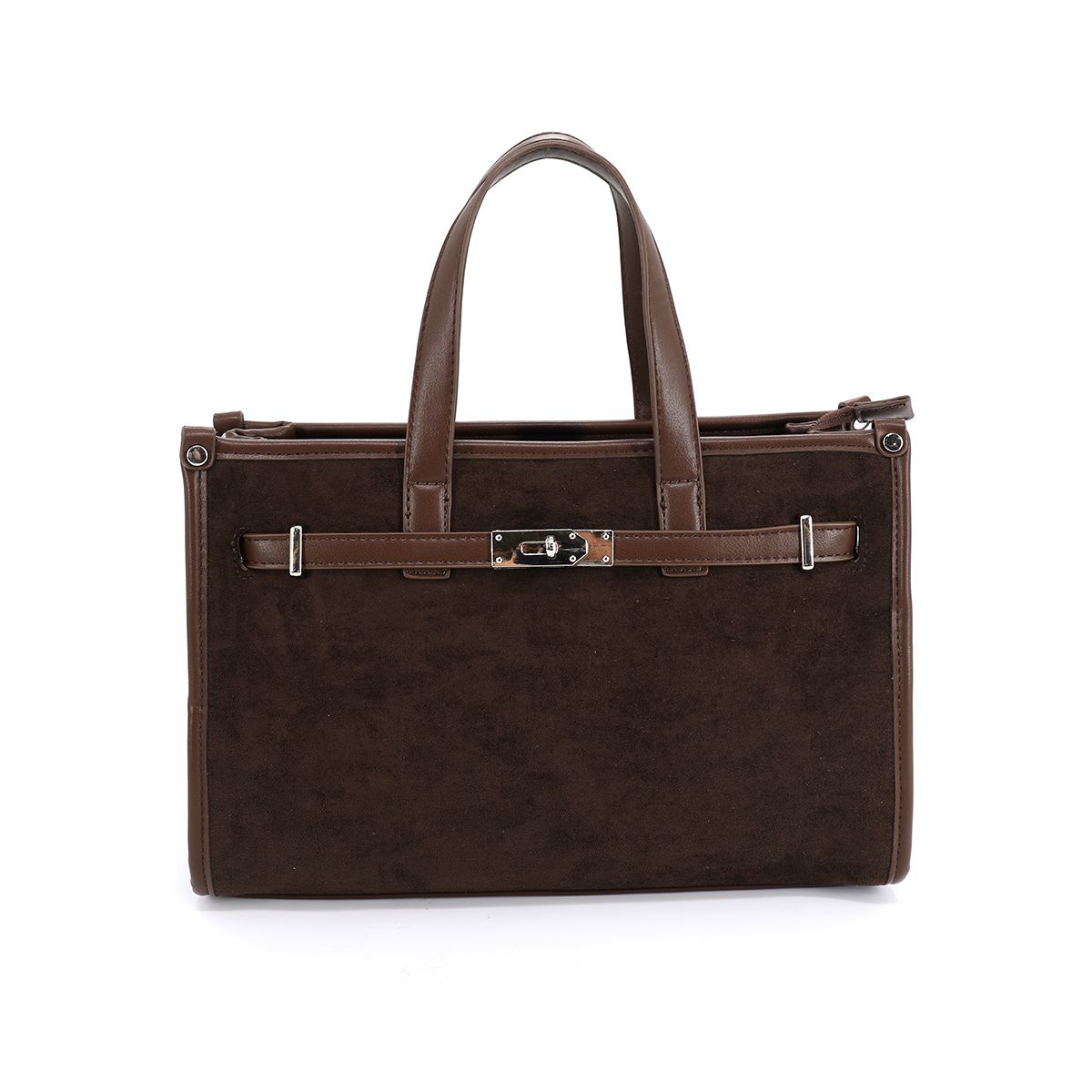 CASTELROTTO BORSA A MANO MEDIA MB0755HG2