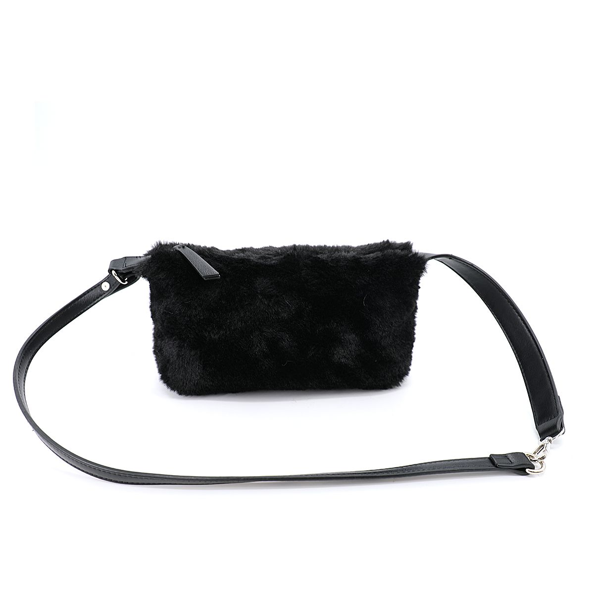 CORTINA BORSA A TRACOLLA PICCOLA MB0762SR1