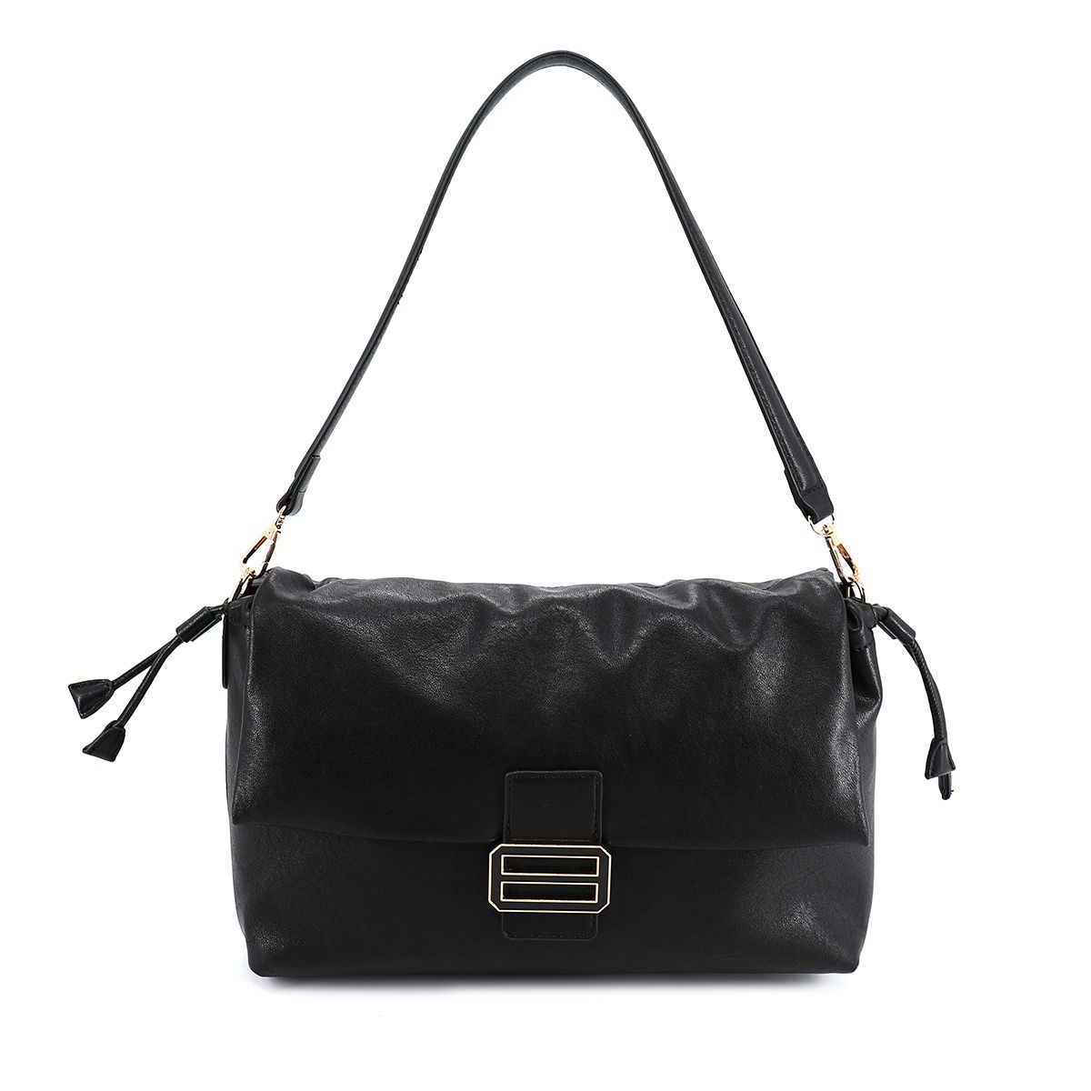 COURMAYEUR BORSA CON PATTINA GRANDE MB0764FP3