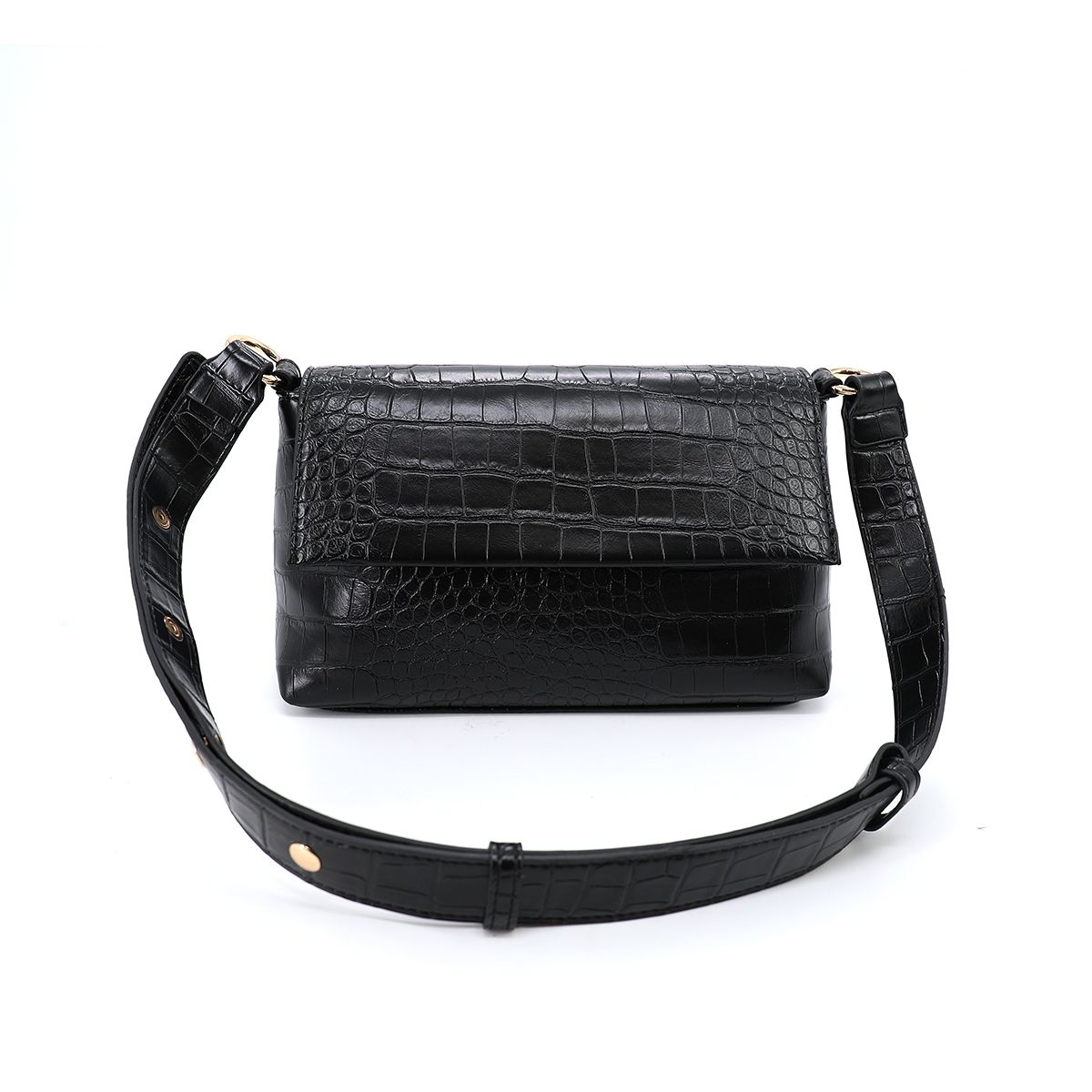 MADONNA DI CAMPIGLIO BORSA CON PATTINA PICCOLA MB0773FP1