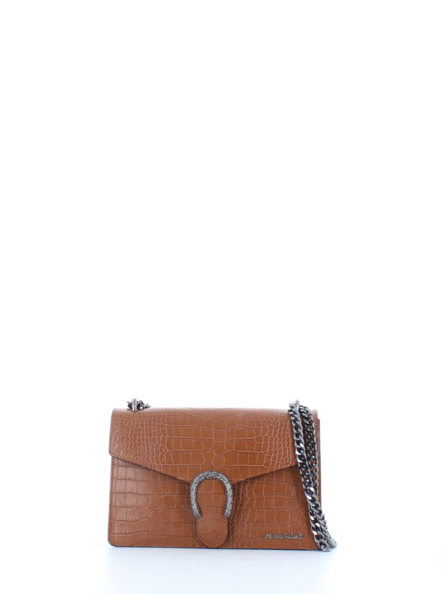 MEDIUM SHOULDER BAG 