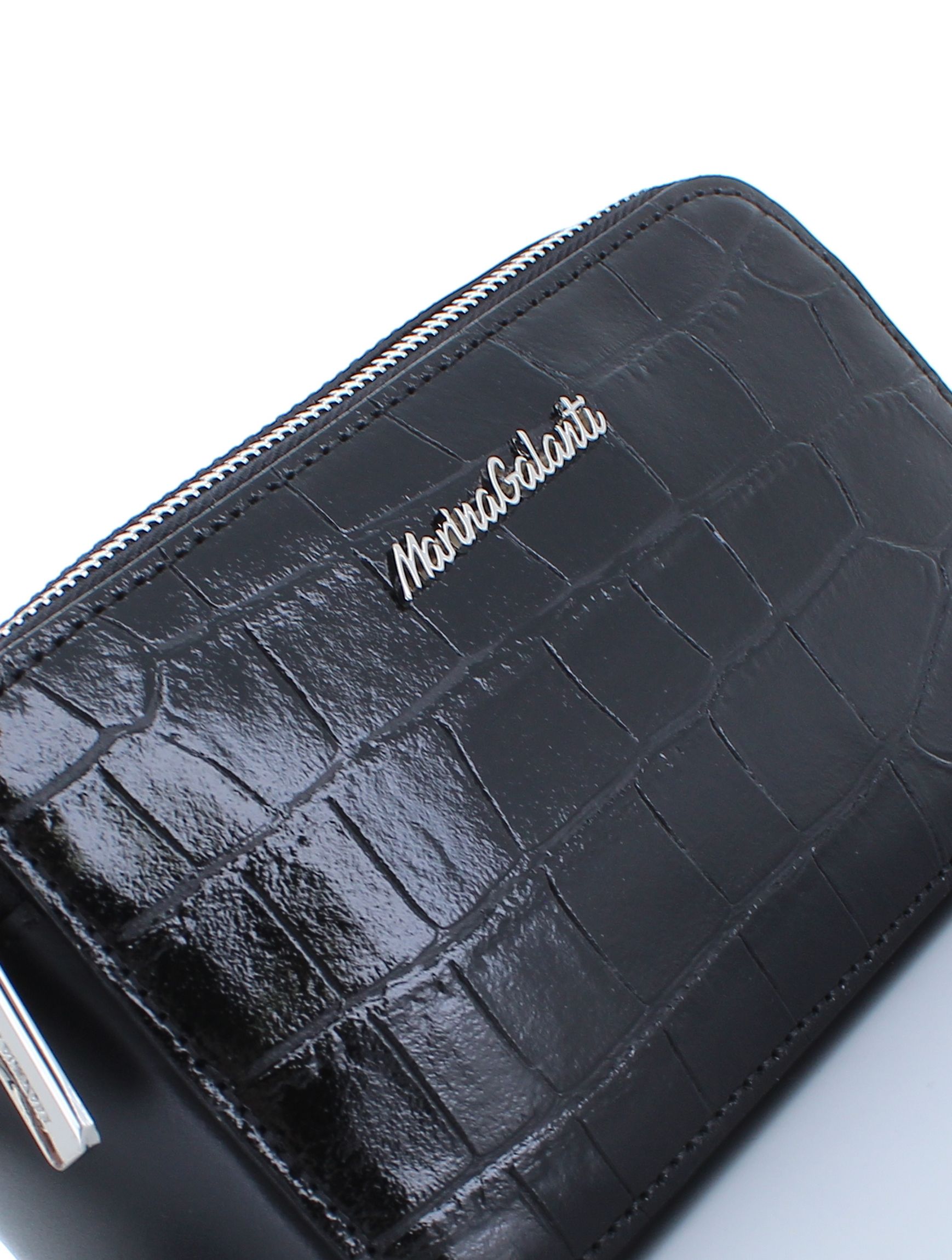 SMALL LEATHER BAG