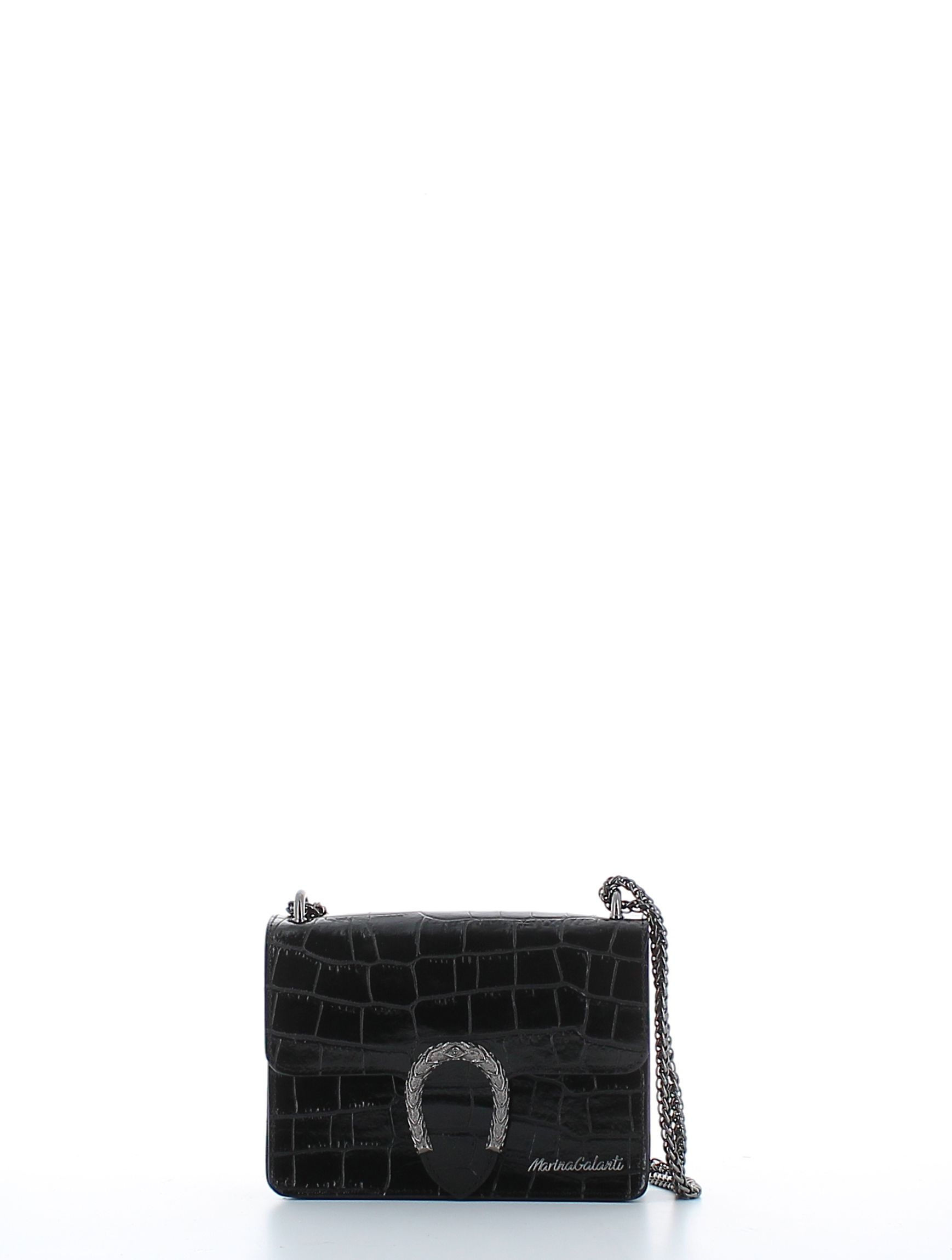 SMALL LEATHER BAG
