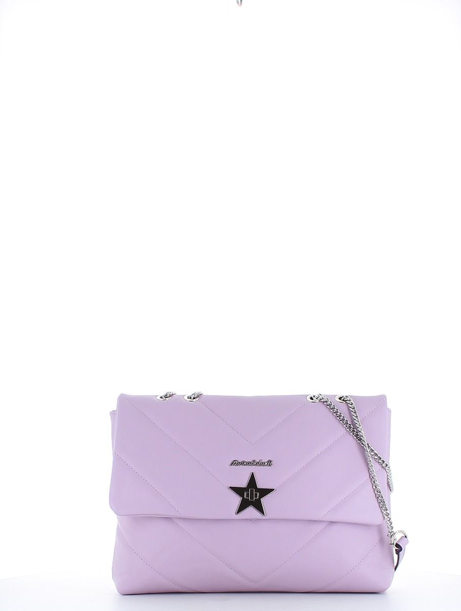 BORSA A TRACOLLA GRANDE MBP021SR3