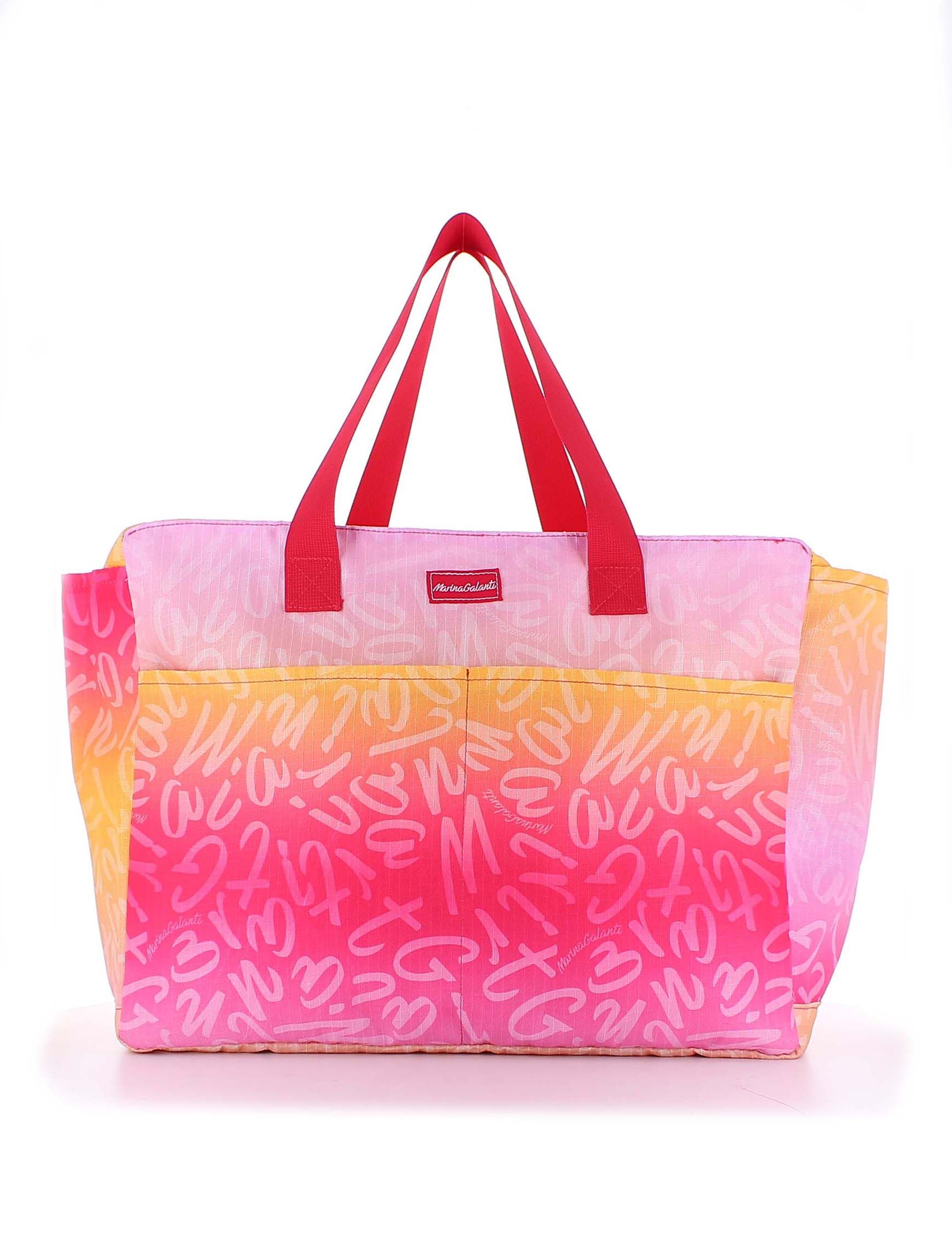BEACH BAG BEACH SHOPPING
