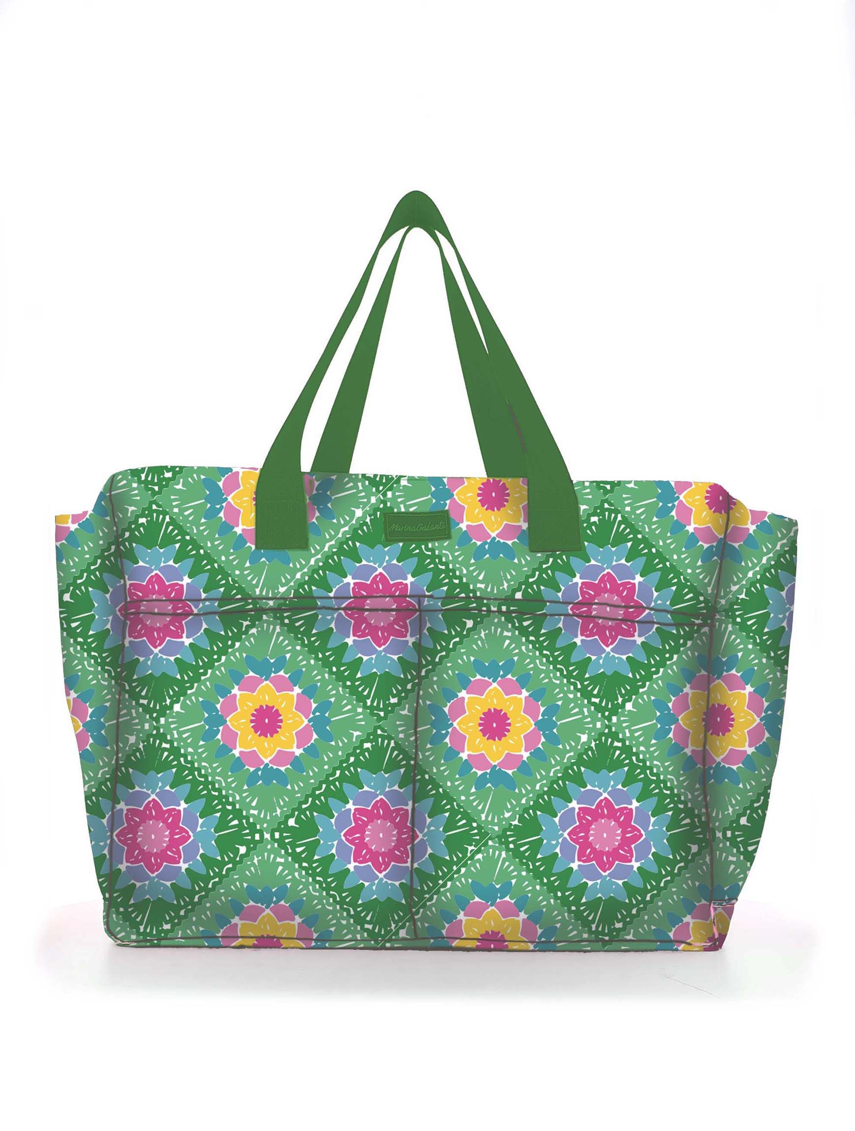 BEACH BAG BEACH SHOPPING