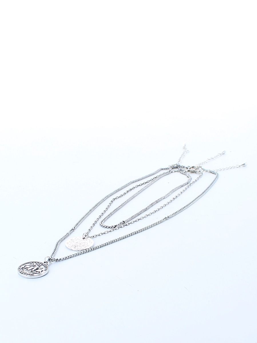 COLLANA MGNECKLACE